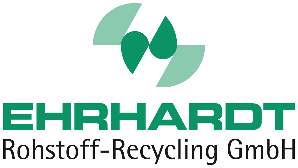 Ehrhard Rohstoff-Recycling